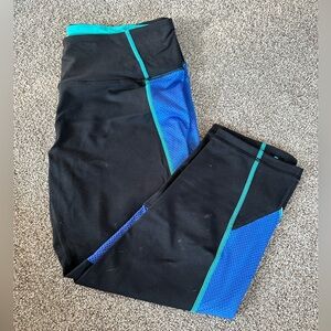 Victorias Secret Total Knockout Capri